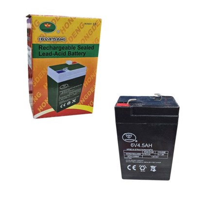 επαναφορτιζόμενη-μπαταρία-μολύβδου-6v-4-5ah-rechargeable-lead-acid-battery